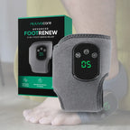 Suffering From Foot Pain, Burning, Tingling, or Numbness?